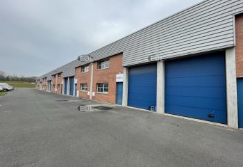 Location activité/entrepôt Chambly (60230) - 195 m²