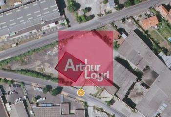 Location activité/entrepôt Clermont-Ferrand (63100) - 1500 m² à Clermont-Ferrand - 63000
