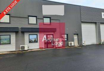 Location activité/entrepôt Clermont-Ferrand (63000) - 335 m² à Clermont-Ferrand - 63000