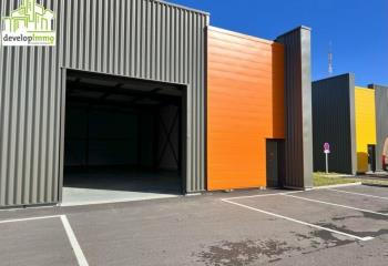 Location activité/entrepôt Colombelles (14460) - 200 m² à Colombelles - 14460