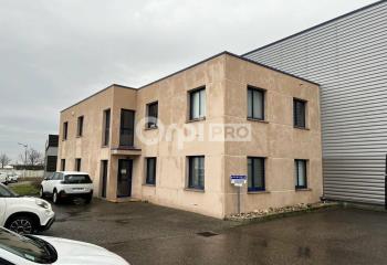 Location activité/entrepôt Colombier-Saugnieu (69124) - 1500 m²