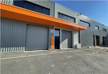Location activité/entrepôt Corbas (69960) - 500 m²
