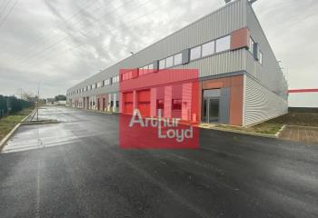 Location activité/entrepôt Corbeil-Essonnes (91100) - 467 m² à Corbeil-Essonnes - 91100
