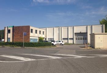 Location activité/entrepôt Courcouronnes (91080) - 2350 m² à Courcouronnes - 91080