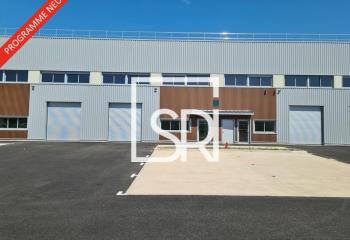 Location activité/entrepôt Cournon-d'Auvergne (63800) - 3068 m² à Cournon-d'Auvergne - 63800