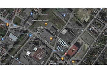 Location activité/entrepôt Croix (59170) - 169 m²