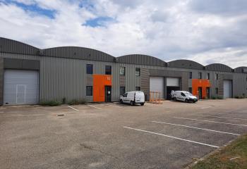 Location activité/entrepôt Dardilly (69570) - 646 m² à Dardilly - 69570
