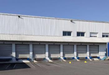 Location activité/entrepôt Ennery (57365) - 4216 m² à Ennery - 57365