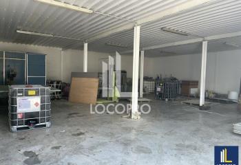 Location activité/entrepôt Gémenos (13420) - 190 m²