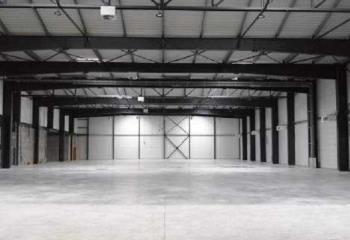 Location activité/entrepôt Gennevilliers (92230) - 3787 m² à Gennevilliers - 92230