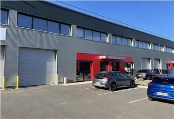 Location activité/entrepôt Gignac-la-Nerthe (13180) - 599 m² à Gignac-la-Nerthe - 13180