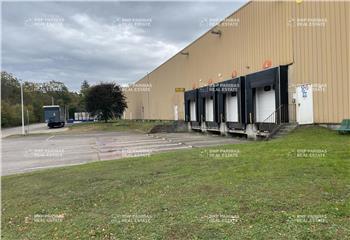 Location activité/entrepôt Gondreville (54840) - 8493 m² à Gondreville - 54840