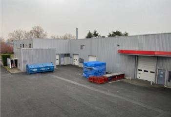 Location activité/entrepôt Gonesse (95500) - 947 m² à Gonesse - 95500
