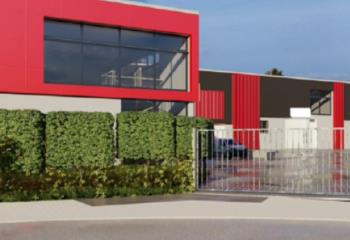 Location activité/entrepôt Gonesse (95500) - 1638 m² à Gonesse - 95500