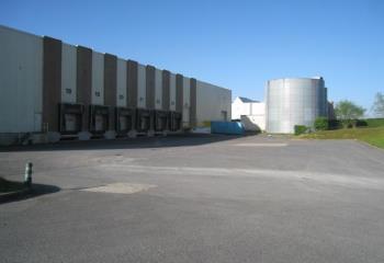 Location activité/entrepôt Goussainville (95190) - 5049 m² à Goussainville - 95190