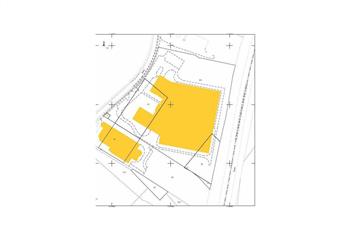 Location activité/entrepôt Hem (59510) - 11843 m² à Hem - 59510