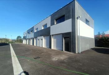 Location activité/entrepôt Hyères (83400) - 100 m² à Hyères - 83400
