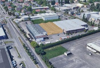 Location activité/entrepôt Illzach (68110) - 2020 m² à Illzach - 68110