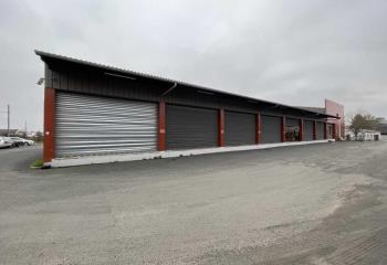 Location activité/entrepôt Ingré (45140) - 800 m² à Ingré - 45140