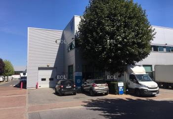 Location activité/entrepôt Ivry-sur-Seine (94200) - 475 m² à Ivry-sur-Seine - 94200