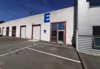 Location activité/entrepôt Ivry-sur-Seine (94200) - 239 m² à Ivry-sur-Seine - 94200