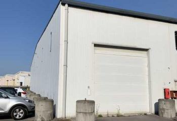 Location activité/entrepôt La Queue-en-Brie (94510) - 210 m² à La Queue-en-Brie - 94510