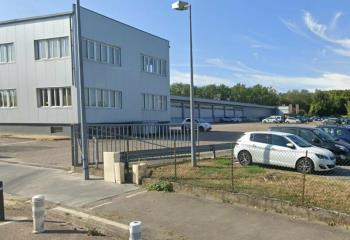Location activité/entrepôt Laxou (54520) - 642 m² à Laxou - 54520