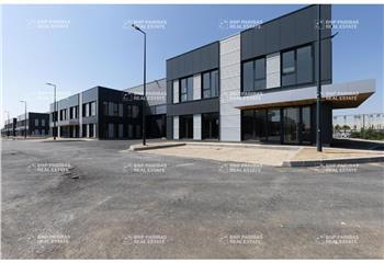 Location activité/entrepôt Le Bourget (93350) - 4180 m² au Bourget - 93350