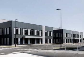 Location activité/entrepôt Le Bourget (93350) - 18302 m² au Bourget - 93350