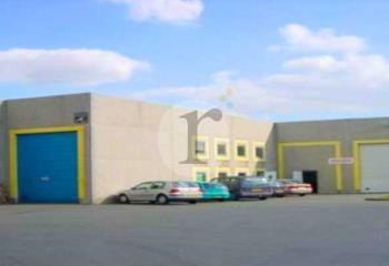 Location activité/entrepôt Lesquin (59810) - 498 m² à Lesquin - 59810
