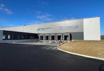 Location activité/entrepôt Lézignan-Corbières (11200) - 6150 m² à Lézignan-Corbières - 11200