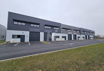 Location activité/entrepôt Lieusaint (77127) - 3235 m² à Lieusaint - 77127