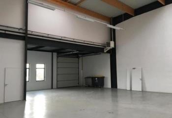 Location activité/entrepôt Lieusaint (77127) - 471 m² à Lieusaint - 77127