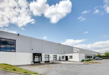 Location activité/entrepôt Lieusaint (77127) - 11592 m² à Lieusaint - 77127