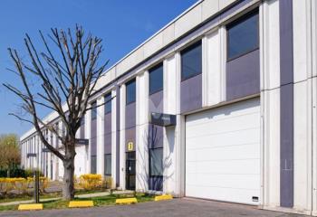 Location activité/entrepôt Lisses (91090) - 451 m² à Lisses - 91090