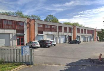 Location activité/entrepôt Lisses (91090) - 367 m² à Lisses - 91090