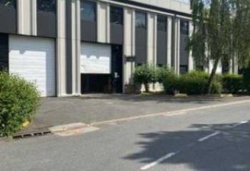 Location activité/entrepôt Lognes (77185) - 952 m² à Lognes - 77185