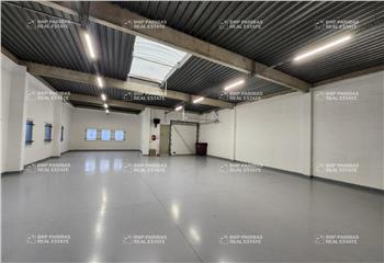 Location activité/entrepôt Lognes (77185) - 385 m² à Lognes - 77185