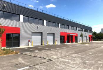 Location activité/entrepôt Longvic (21600) - 541 m² à Longvic - 21600