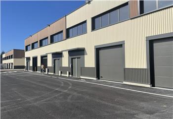 Location activité/entrepôt Marcoussis (91460) - 1045 m² à Marcoussis - 91460