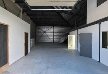 Location activité/entrepôt Mérignac (33700) - 297 m² à Mérignac - 33700