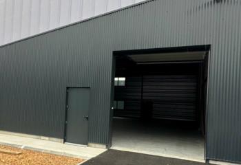 Location activité/entrepôt Mérignac (33700) - 250 m²
