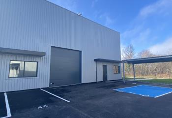 Location activité/entrepôt Mérignac (33700) - 580 m² à Mérignac - 33700