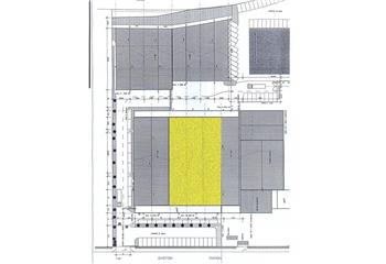 Location activité/entrepôt Metz (57050) - 1330 m² à Metz - 57000