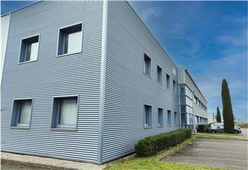 Location activité/entrepôt Miribel (01700) - 825 m²
