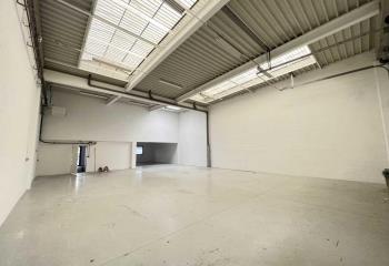 Location activité/entrepôt Moissy-Cramayel (77550) - 290 m²