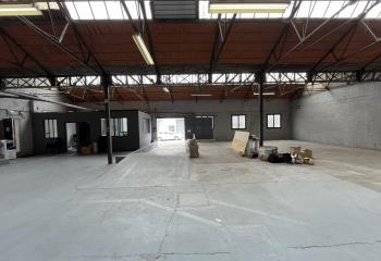 Location activité/entrepôt Montmagny (95360) - 1002 m² à Montmagny - 95360