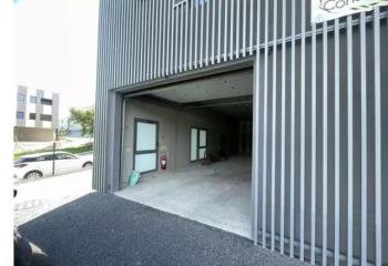 Location activité/entrepôt Montussan (33450) - 110 m² à Montussan - 33450