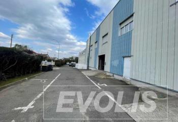 Location activité/entrepôt Morangis (91420) - 625 m² à Morangis - 91420
