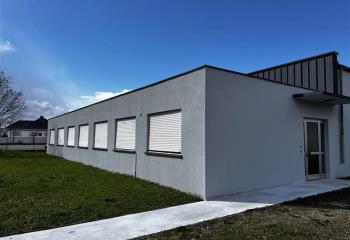 Location activité/entrepôt Mundolsheim (67450) - 2220 m² à Mundolsheim - 67450